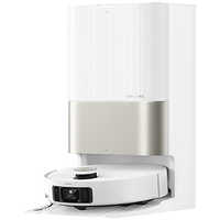 【超美品】DREAME X50 Ultra ロボット掃除機本体 DREAME ドリーミー X50 Ultra ダストステーション搭載 ロボット掃除機