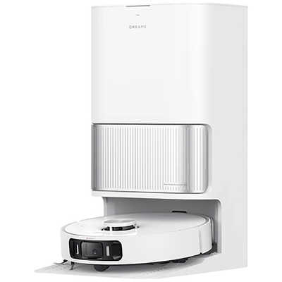 DREAME ドリーミー L40 Ultra AE ダストステーション搭載 ロボット掃除