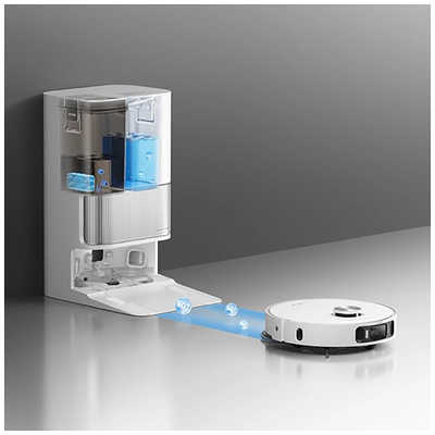 【ほぼ新品】Dreame L40 Ultra AE ロボット掃除機 楽天市場】【10％OFFクーポン配布中】Dreame (ドリーミー) L40