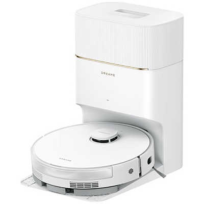 Dreame D20 Plus ロボット掃除機本体 Dreame D20 Pro Plus 吸引・水拭き両用ロボット掃除機 – Dreame Japan