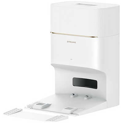 Dreame D20 Plus ロボット掃除機本体 Dreame D20 Pro Plus 吸引・水拭き両用ロボット掃除機 – Dreame Japan