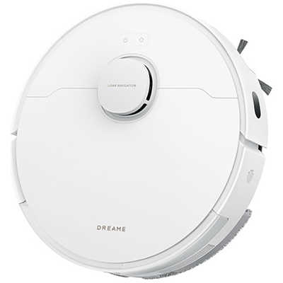 DREAME ドリーミー D20 Pro Plus 自動ゴミ収集機能搭載 ロボット掃除機