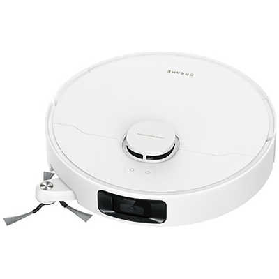 DREAME ドリーミー D20 Pro Plus ダストステーション搭載 ロボット掃除