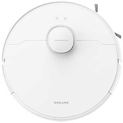 DREAME ドリーミー D20 Pro Plus ダストステーション搭載 ロボット掃除