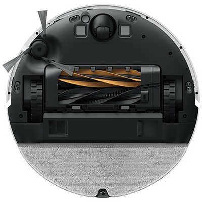 DREAME ドリーミー D20 Pro Plus ダストステーション搭載 ロボット掃除