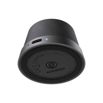 MIATONE ブルートゥーススピーカー MagBoom Mini MAG ［防水