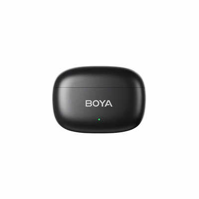 BOYA Wireless mic BOYA mini12 ボーヤミニ12 Lightning/Type-C対応 無