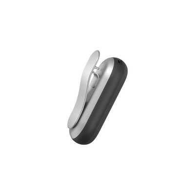 PLAUD AIボイスレコーダー グレー [64GB /Bluetooth対応