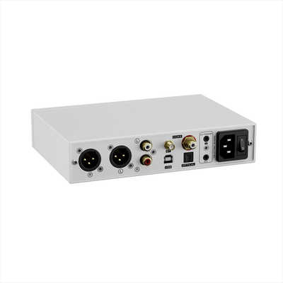 TOPPING フルバランスデスクトップDAC ＆ ヘッドホンアンプ DX5 II 
