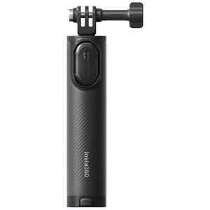 INSTA360 三脚付きミニ自撮り棒 2.0 ブラック CINSEAVA INSTA360 三脚付きミニ自撮り棒 2.0 ブラック CINSEAVA