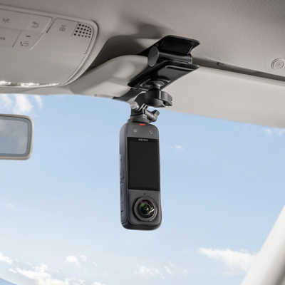 INSTA360 フレキシクリップ X5 / AcePro2 / X4 / GO3S / AcePro