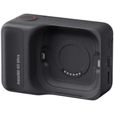INSTA360 GO Ultra スタンダードバンドル ［4K対応 / 防水