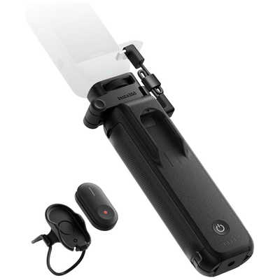 INSTA360 X5 / X4 パワーハンドル CINSEAVH の通販 - カテゴリ：カメラ