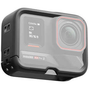 INSTA360 AcePro2 / AcePro用縦横フレーム CINSABGP INSTA360 AcePro2 / AcePro用縦横フレーム CINSABGP