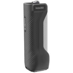 INSTA360 X5 折り畳み式万能ハンドル CINSBBMY INSTA360 X5 折り畳み式万能ハンドル CINSBBMY