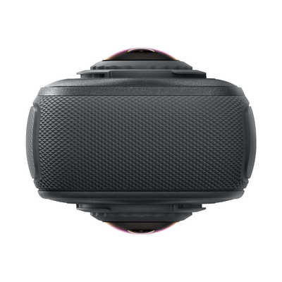 INSTA360 X4 Air スタンダードバンドル ［4K対応 / 防水