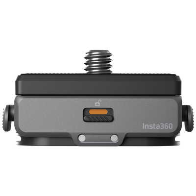 INSTA360 クイックリリースマウント2.0 X5 / X4 / X3 / AcePro2