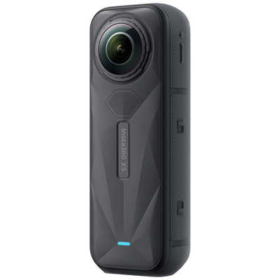 360度カメラ　Insta360　 トレイルランナーのためのInsta360 X5、360度カメラで記憶に残る映像と