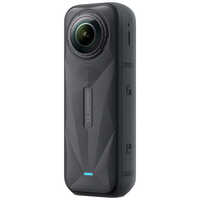 99　Insta360 ONE　ブラック Insta360 ONE 360度全天球アクションカメラ