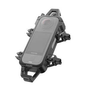 INSTA360 X4 Air ウォータースポーツ用ロープマウント CINSBAFG