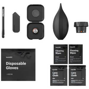 INSTA360 X4 Air レンズ交換セット シングルレンズ CINSBAFL