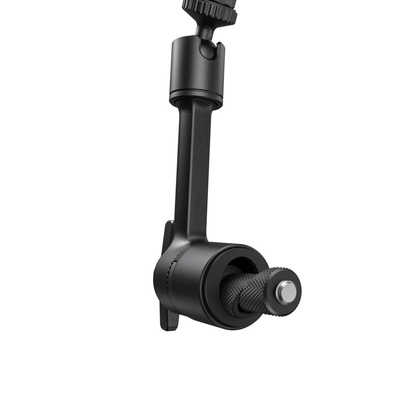INSTA360 バイク用マジックアーム ブラック CINSEAVW の通販