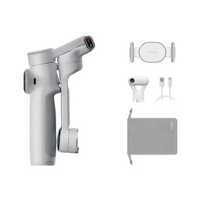 INSTA360 Insta360 Flow 2 Pro スマートフォン用スタビライザー AI