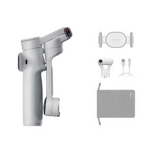 INSTA360 Insta360 Flow 2 Pro X}[gtHpX^rCU[ AIgbJ[Lbg Xg[O[ CINSABQB-FLOW226