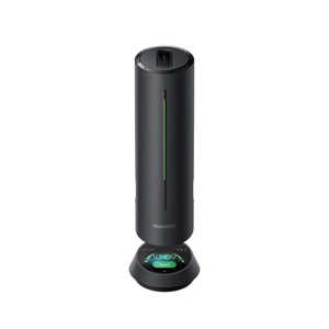 INSTA360 Wave AI録音搭載 全方位 スピーカーフォン グラファイトブラック CINSABCA-WAVE02 INSTA360 Wave AI録音搭載 全方位 スピーカーフォン グラファイトブラック CINSABCA-WAVE02