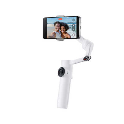 INSTA360 Flow 2 スマートフォン用スタビライザー AIトラッカーキット