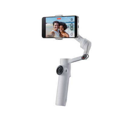 Insta360 Flow 2 スマートフォン用スタビライザー INSTA360 Flow 2 スマートフォン用スタビライザー AIトラッカー
