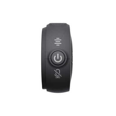 INSTA360 Mic Air トランスミッター ブラック CINSABWB の通販