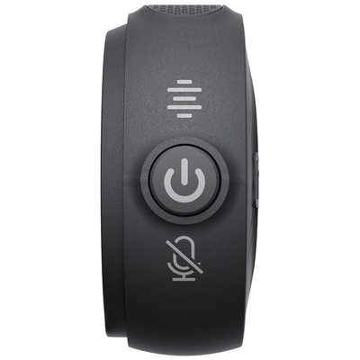 INSTA360 Mic Air トランスミッター ブラック CINSABWB の通販