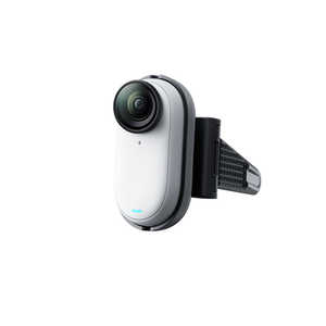 INSTA360 GO3 / GO3S インヘルメットPOVマウント ブラック CINSBATZ INSTA360 GO3 / GO3S インヘルメットPOVマウント ブラック CINSBATZ