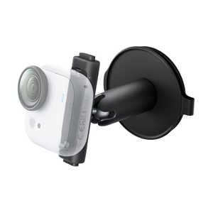 INSTA360 GO Ultra ピボットスタンド ブラック CINSBBED INSTA360 GO Ultra ピボットスタンド ブラック CINSBBED