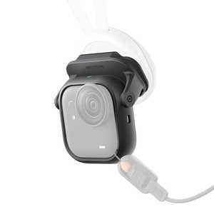 INSTA360 GO Ultra �t���L�V�A���O���}�E���g �u���b�N CINSBBEF