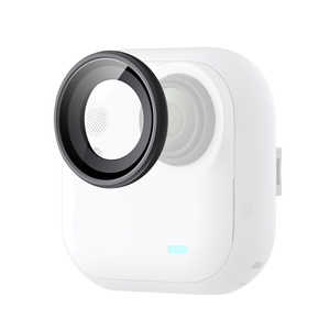 INSTA360 GO Ultra レンズガード ブラック CINSBBEL INSTA360 GO Ultra レンズガード ブラック CINSBBEL