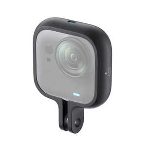 INSTA360 GO Ultra アクションマウント ブラック CINSBBEP INSTA360 GO Ultra アクションマウント ブラック CINSBBEP