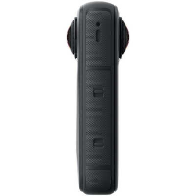 INSTA360 X4 Air スターターバンドル ［4K対応 / 防水］ グラファイト