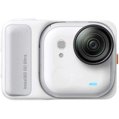 INSTA360 GO Ultra クリエイターバンドル ［4K対応 / 防水］ アーク