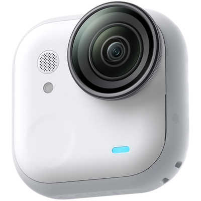 INSTA360 GO Ultra クリエイターバンドル ［4K対応 / 防水］ アーク
