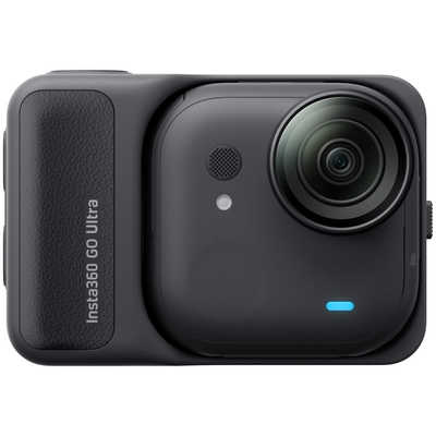 INSTA360 GO Ultra クリエイターバンドル ［4K対応 / 防水