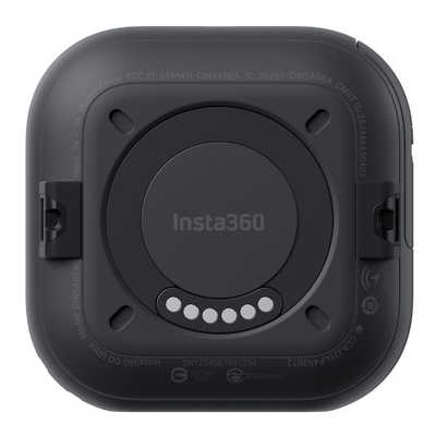 Insta360 GO ultraクリエイターバンドル INSTA360 GO Ultra クリエイターバンドル ［4K対応 / 防水