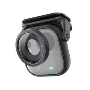 INSTA360 GO Ultra 小さな巨人キット ブラック CINSBBEX INSTA360 GO Ultra 小さな巨人キット ブラック CINSBBEX
