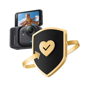 INSTA360 GO UltrapInsta360 FlexiCare CINSCBEA