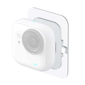 INSTA360 GO Ultra 粘着タブ(10ピース) クリア CINSCBEJ-01 INSTA360 GO Ultra 粘着タブ(10ピース) クリア CINSCBEJ-01