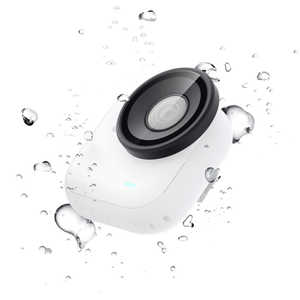 INSTA360 GO Ultra アクアレンズ ブラック CINSCBEK INSTA360 GO Ultra アクアレンズ ブラック CINSCBEK