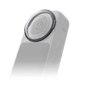 INSTA360 X6 �v���~�A�������Y�K�[�h CINSBBXE-01