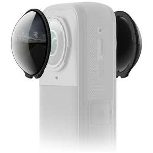 INSTA360 X5 ND16フィルター ブラック CINSCAHP-ND16 INSTA360 X5 ND16フィルター ブラック CINSCAHP-ND16