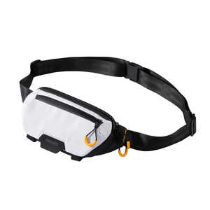 INSTA360 クロスボディバッグ ホワイト CINSFAVU-01